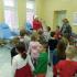 WSP&Oacute;LNE UBIERANIE CHOINKI W REGIONALNYM CENTRUM KRWIODASTWA W SŁUPSKU GRUPA III (galeria: 5)