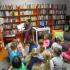,,Stokrotki''w bibliotece (galeria: 3)
