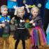 Bal przebierańców w przedszkolu (galeria: 30)