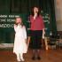I Wojewódzki Festiwal Piosenki "Rodzinne śpiewanie - pieśni naszych ojców" - 4.11.2010 r. (galeria: 14)