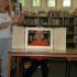 Kamishi-baj - teatr japoński w bibliotece: gr.III; 16.05.2014 (galeria: 21)