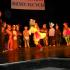 Udział w V Przeglądzie Teatrzyków Dziecięcych: Państwowy Teatr Lalki "Tęcza" - Słupsk