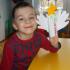 Bałwankowa rodzinka: gr. III; 10.02.2014 (galeria: 6)