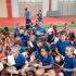 Zajęcia z projektu Kids Athletics (galeria: 25)