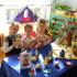 Kiermasz wielkanocny: gr. III; 15.04.2014 (galeria: 32)