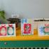 Kiermasz wielkanocny: gr. III; 15.04.2014 (galeria: 20)