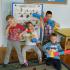 Muzyka jest wszędzie: gr. III; 12.05.2014 (galeria: 3)