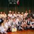 Święto Niepodległości w klasach IV-VI - 10.11.2010 r. (galeria: 9)