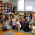 ,,Stokrotki''z wizytą w bibliotece (galeria: 10)