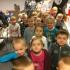 Multikino - zwiedzanie kinia, seans "Emma i Kacper" - 22.11.2016, grupa III (galeria: 2)