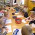 ,,Biedronki''z wizytą w bibliotece (galeria: 9)