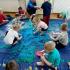 Zajęcia sensoplastyki (galeria: 4)