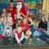 Mikołaj w przedszkolu; gr. I i IV; 07-12-2015 (galeria: 8)