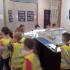 Słoneczniki w Muzeum Pomorza Środkowego