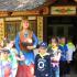 Wycieczka do Doliny Charlotty - zwiedzanie ZOO oraz Krainy Bajek - 20.05.2014 r. (galeria: 14)