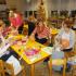 Wiosenne warsztaty plastyczne; gr. IV; 10-03-2016 (galeria: 11)