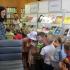 ZWIEDZANIE BIBLIOTEKI PEDAGOGICZNEJ