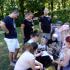 Piknik z rodzicami w grupie "Kotków" (galeria: 30)