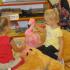 Zabawy przy stolikach Gr I (galeria: 14)
