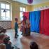 Przedstawienie teatralne "Kozucha kłamczucha"