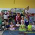 Dzień Przedszkolaka 18.09.2015; Gr.III