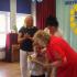 ,,Słoneczka''żegnają przedszkole (galeria: 17)