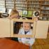 Czarodziejskie książeczki - z wizytą w bibliotece; gr. IV; 19-04-2016 (galeria: 21)