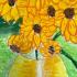"Van Gogh" zawitał do klas 4 (galeria: 3)