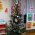 Uroczyste ubieranie choinki; gr.  IV; 17-12-2015 (galeria: 10)