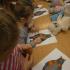 ,,Słoneczka'' w bibliotece (galeria: 12)