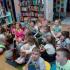 "Kotki" w bibliotece (galeria: 2)