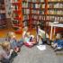 ,,Biedronki''z wizytą w bibliotece (galeria: 4)