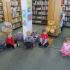 Grupa III w Bibliotece Miejskiej maj 2012 r. (galeria: 6)