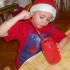 Mikołaj w gr. III; 06.12.2013 (galeria: 9)