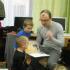Spotkanie z pisarzem: gr. III; 03.02.2014 (galeria: 11)