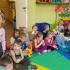 21.11.2019 - Udział Gupy II w projekcie Słupsk i Gmina Słupsk czyta małemu misiowi. (galeria: 2)