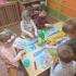 ZABAWY CIASTOLINĄ GRUPA V (galeria: 5)