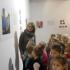 Z wizytą w Galerii Kameralnej: gr. III; 14.03.2014 (galeria: 7)