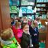 Grupa V Wizyta w aptece - poznajemy pracę farmaceuty (galeria: 2)