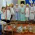 Dzień Babci i Dziadka: grupa IV