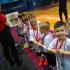 GRUPA IV i V ZIMOWE MISTRZOSTWA PRZEDSZKOLAKÓW W PIŁCE NOŻNEJ - SŁUPSK 2018 (galeria: 17)