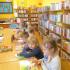 ,,Stokrotki''z wizytą w bibliotece (galeria: 4)