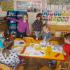 "Przyleciały bociany"; gr. IV; 15-04-2016 (galeria: 2)