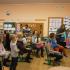 Andrzejki u ,,Stokrotek'' (galeria: 2)