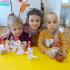 Bałwankowa rodzinka; gr. IV; 20-01-2016 (galeria: 7)