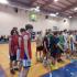 V-ce mistrzowie województwa pomorskiego w koszykówce 3×3 (galeria: 2)