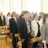 Zakończenie klas maturalnych. (galeria: 3)