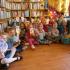 „BIEDRONKI” W BIBLIOTECE (galeria: 6)