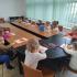GRUPA I - Walentynkowe wyjście do biblioteki (galeria: 3)