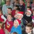 Występ iluzjonistyczny- 06.12.2012